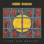 Album review: ROBIN TROWER – Time And Emotion