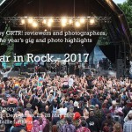 News: A Year in Rock 2017 – Get Ready to ROCK! photo highlights