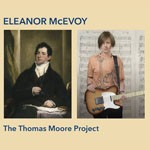 Album review: ELEANOR McEVOY – The Thomas Moore Project