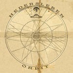 Album review: HEDERSLEBEN – Orbit