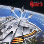 Album review: QUARTZ – Against All Odds