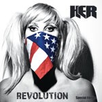 Album review: HER – Revolution