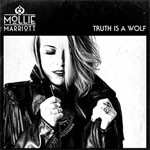 Album review: MOLLIE MARRIOTT – Truth Is A Wolf