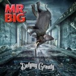 Album review: MR BIG – Defying Gravity