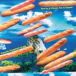 Album review: PATRICK CAMPBELL LYONS – You’re A Cloud, I’m A Comet
