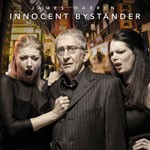 Album review: JAMES WARREN – Innocent Bystander