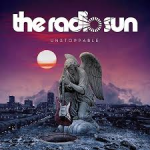 Album review: THE RADIO SUN – Unstoppable