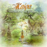 Album review: KAIPA – Children Of The Sounds