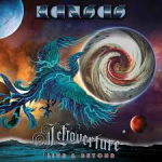 Album review: KANSAS – Leftoverture Live & Beyond