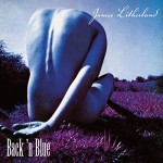 Album review: JAMES LITHERLAND – Back ‘N Blue