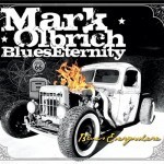 Album review: MARK OLBRICH BLUES ETERNITY – Blues Everywhere