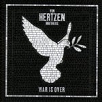 Album review: VON HERTZEN BROTHERS – War Is Over
