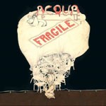 Album review: ACQUA FRAGILE – A New Chant