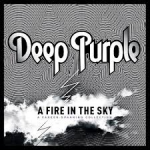 Album review: DEEP PURPLE – A Fire In The Sky