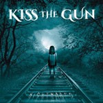 Album review: KISS THE GUN – Nightmares
