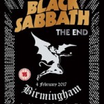 DVD review: BLACK SABBATH – The End
