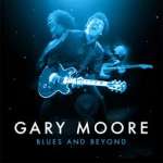 Album review: GARY MOORE – Blues And Beyond