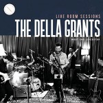 Album review: THE DELLA GRANTS – Live Sessions