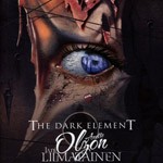 Album review: THE DARK ELEMENT (featuring Anette Olzon & Jani Liimatainen)