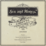 Album review: FIVE GRAND STEREO – Sex & Money