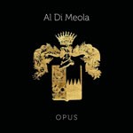 Album review: AL DI MEOLA – Opus