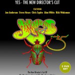 DVD review: YES – The New Director’s Cut