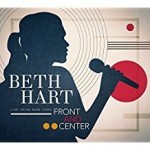 Album review: BETH HART – Live From New York: Front And Center (CD/DVD)