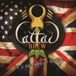 Album review: CATTAIL BREW – It’s A Bit Difficult Really