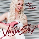 Album review: VANJA SKY – Bad Penny