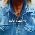 Album review: RICK PARFITT – Over And Out