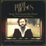Album review: RUPERT HOLMES – Songs That Sound Like Movies – The Complete Epic Recordings