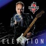 Album review: ANDY SUSEMIHL – Elevation