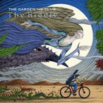 Album review: THE GARDENING CLUB – The Riddle