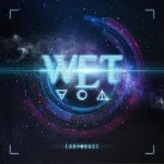 Album review: W.E.T.- Earthrage