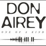Album review: DON AIREY – One Of A Kind