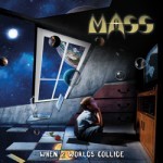 Album review: MASS – When 2 Worlds Collide