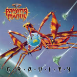 Album review: PRAYING MANTIS – Gravity