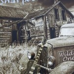 Album review: THE SHARPEEZ – Wild One