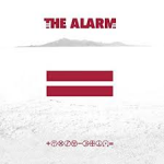 Album review: THE ALARM – Equals