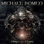 Album review: MICHAEL ROMEO – War Of The Worlds, Pt. One