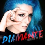 Album review: DIAMANTE – Coming In Hot