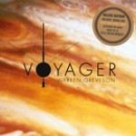Album review: WARREN GREVESON – Voyager (CD/DVD)