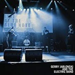 Album review: GERRY JABLONSKI AND THE ELECTRIC BAND – Live At The Blue Note