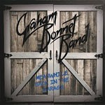 Album review: GRAHAM BONNET BAND – Meanwhile, Back In The Garage