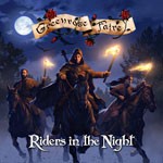 Album review: GREENROSE FAIRE – Riders In The Night