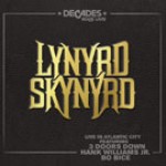 Album review: LYNYRD SKYNYRD – Live In Atlantic City