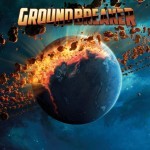 Album review: GROUNDBREAKER