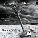 Album review: ELEANOR McEVOY – Forgotten Dreams