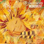 Album review: GALEN AYERS – Monument