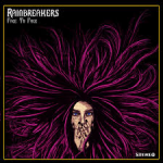 Album review: RAINBREAKERS – Face To Face